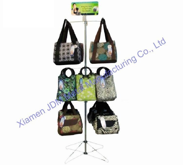Supermarket & Retail Store Display Fixture #4184