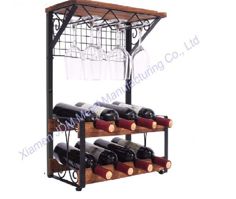 Supermarket & Retail Store Display Fixture #4330