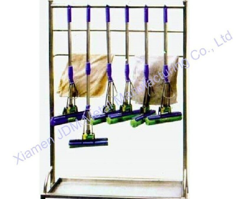 Supermarket & Retail Store Display Fixture #4493
