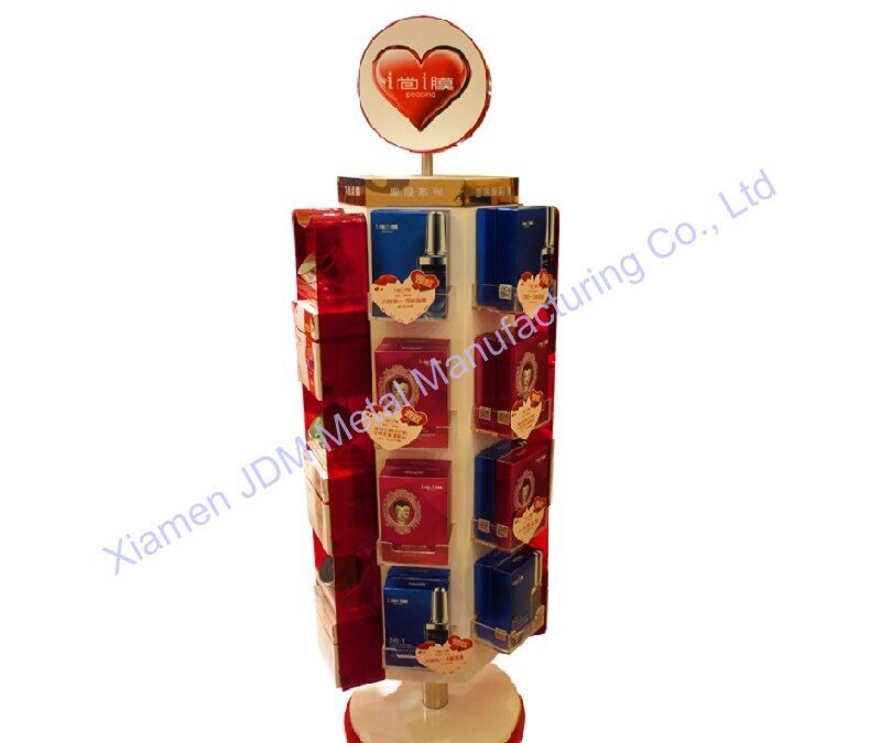 Supermarket & Retail Store Display Fixture #4520