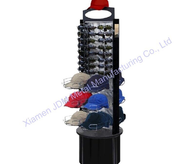 Supermarket & Retail Store Display Fixture #4550