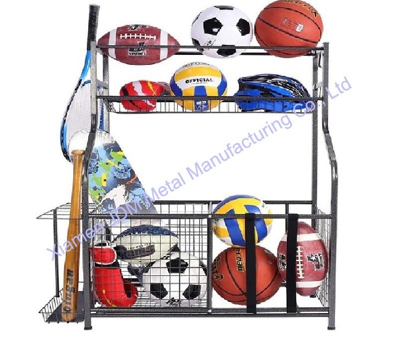 Supermarket & Retail Store Display Fixture #4553