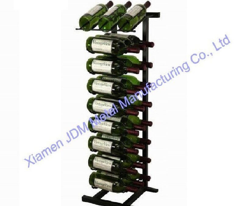 Supermarket & Retail Store Display Fixture #4594