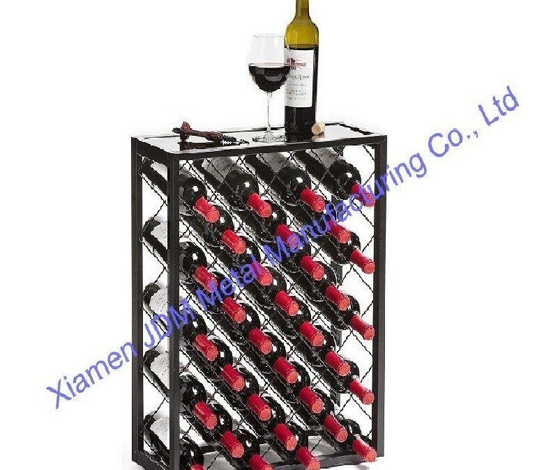 Supermarket & Retail Store Display Fixture #4613