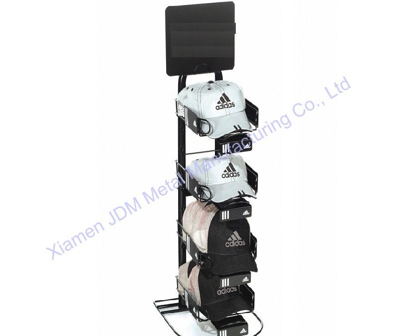 Supermarket & Retail Store Display Fixture #4647
