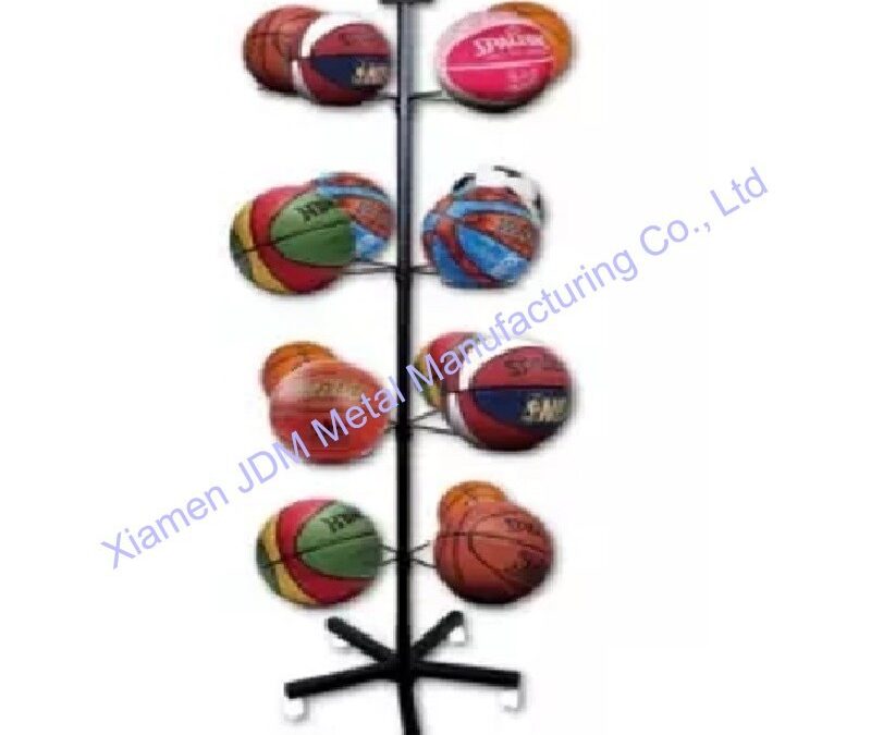 Supermarket & Retail Store Display Fixture #4684