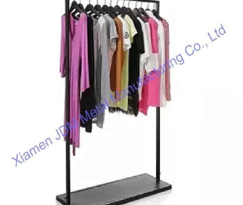 Supermarket & Retail Store Display Fixture for Beauty Shops #4641