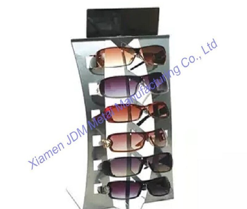 Supermarket & Retail Store Display Fixture for Hardware Retail Displays #4688