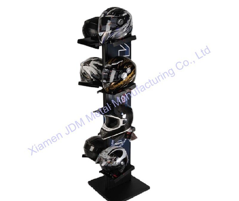 Supermarket Snack Display Shelf for Snack Retail Displays #4459