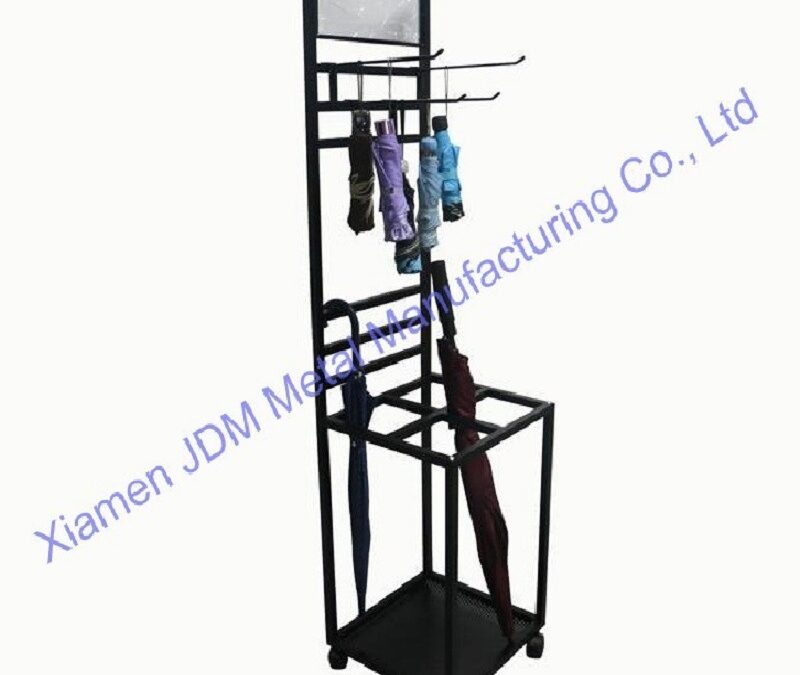 Supermarket Snack Display Shelf for Snack Retail Displays #4535